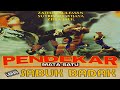 PENDEKAR MATA SATU VS SABUK BADAK 1990