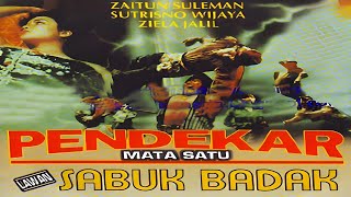 Download lagu PENDEKAR MATA SATU VS SABUK BADAK 1990 mp3 Download lagu PENDEKAR MATA SATU VS SABUK BADAK 1990 mp3