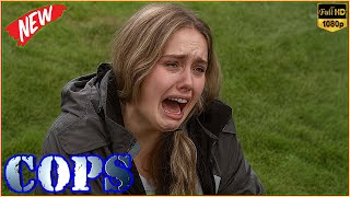 Download lagu [NEW] COPS Season 37 Episode 36 35 34 33 - COPS Reloaded 2025 -  COPS Full Episodes 2025 Full HD mp3