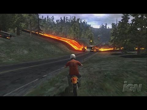 Stuntman : Ignition Playstation 3