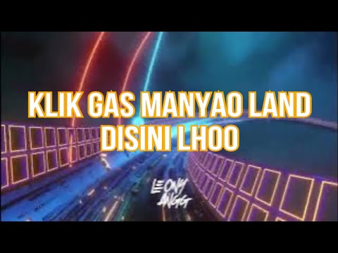 LEONY ANGG VOL.203 (MANYAO LAND) #XIAOXIAOMIAU