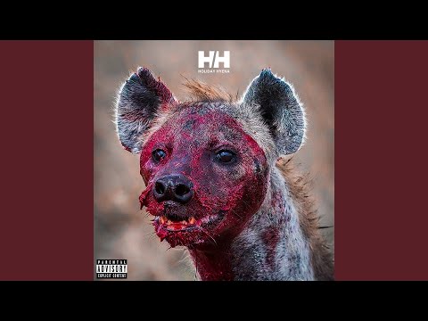 Holiday Hyena (Intro)