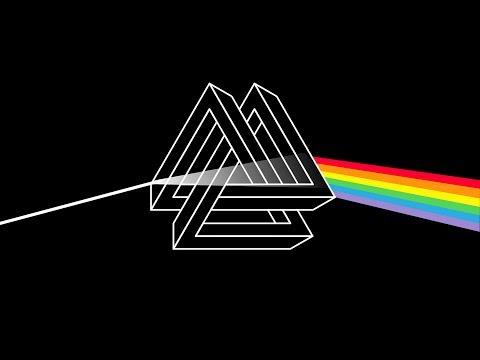 The Dark Side of the Moon - Pink Floyd - The Floydians Pink Floyd Tribute Band