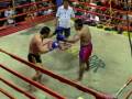 Real Muay Thai Heavy K.O. Thailand Fighting ...