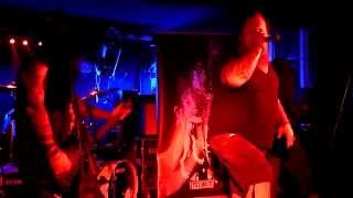 Beholder - The Heretic