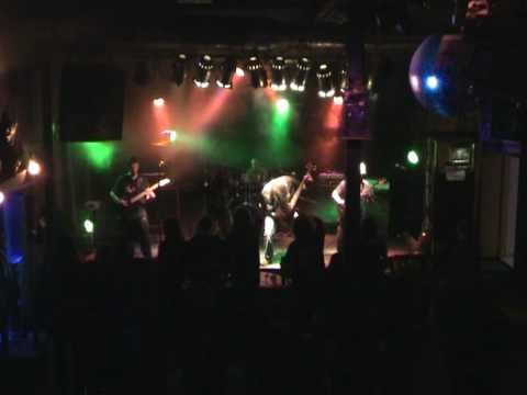 Morphyn - M.F.D.W (live in Mannheim 2009)