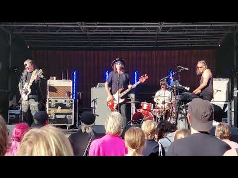 Sami Yaffa - Down At St. Joe’s