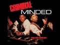 Boogie Down Productions 9mm Goes Bang