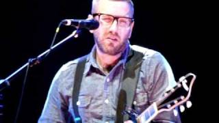 City And Colour  - Hello, I&#39;m In Delaware (Toronto 08/28/10)