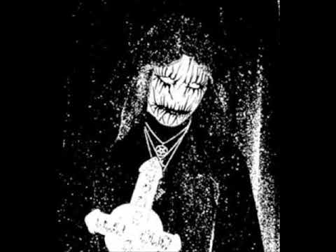 ARKHA SVA (Jap.)  Salute to the dark (R.I.P. BAND )