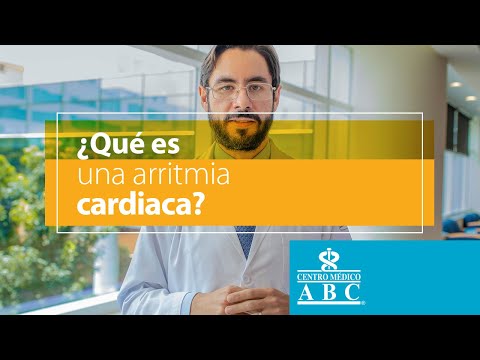 Qué Es La Arritmia Cardíaca y Cuáles Son Sus Síntomas