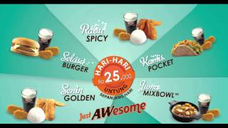 Download lagu Iklan AW mp3