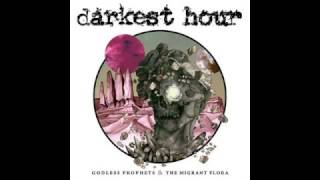 Darkest Hour - Timeless Numbers [New Single]