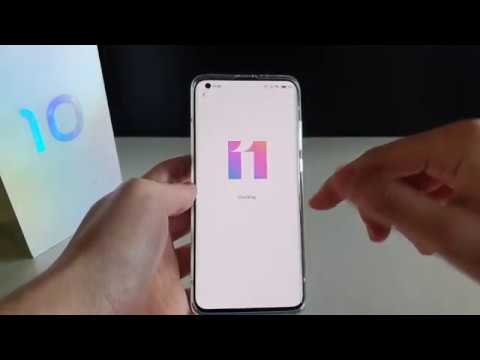 Xiaomi MI 10 Thoughts After 48H