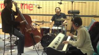 Pepe Rivero en 'Abierto hasta las 2': "Evidence"