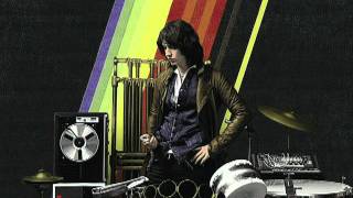 Julian Casablancas - Tourist