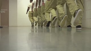 New substance abuse program offers Washington County inmates second chance