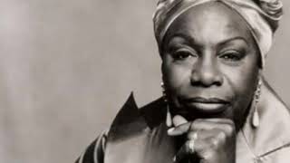 NINA SIMONE - That&#39;s Him Over There