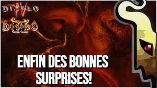 [Diablo] Le Warlock arrive dans l'univers Diablo mais pas que...