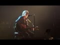 Cat Stevens "Trouble" live - Paris 2014 