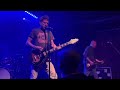 Superchunk - Untied, Bielefeld Forum 11/3/23