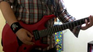 ViViD/Celebrate  Guitar