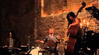 If The World Ends - Guillemots - Village Underground - 30th March 2012