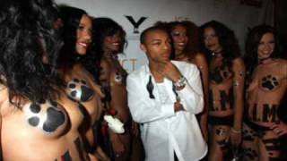 Bow Wow - Crooked (New Very Hot Music 2009)