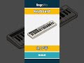 keyboard - 电子琴 video thumbnail