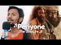 Periyone Song - Malayalam | The GoatLife | Aadujeevitham | Cover Version
