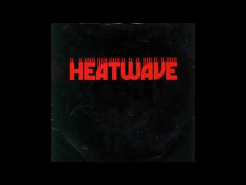 Heatwave Greatest Hits