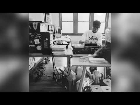 J Dilla | G Rhodes