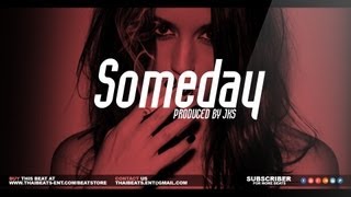 Someday -Pop x R&B Beat Instrumentals 2017   (Prod. FreshyBoyz)