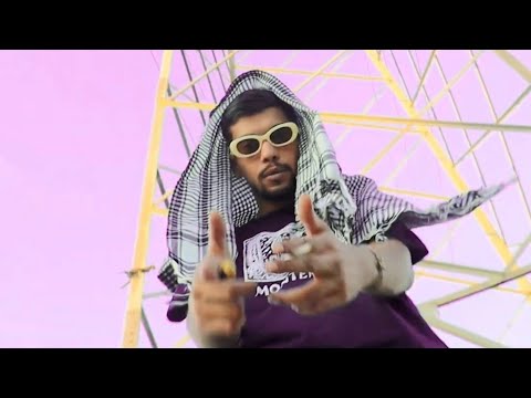 DOPE - MOUKASARAT (music video)