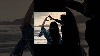 Kaho Na Kaho 👀💘 | Aesthetic Lyrical Video #lyrics #trending #lovesong #viral #song #love #shorts