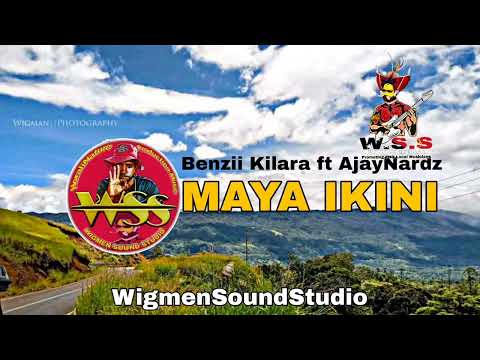 MAYA IKINI _ BENZIIKILARAx AJAY NARDZ @BenziiKilara 2022.