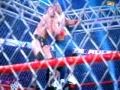 John Morrison Vs The Miz Vs John Cena