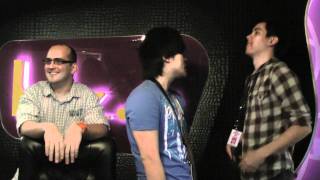 hitz Live Malay-Off - Ryan VS Gael (Kyoto Protocol)