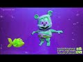 Requested Gummy Bear Bubble Up In Mari Group