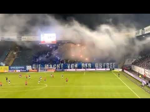 Darmstadt vs Hansa Rostock 18/02/23🇩🇪