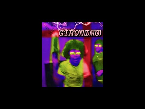 GiRONiMO ( feat. Bandmanfari ) music video