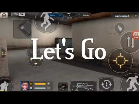 Reunion: Sniper Teacher Xc4 A.K.A【G】VINOKIO