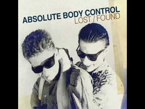 Absolute Body Control - Melting Away (1983)