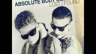 Absolute Body Control - Melting Away (1983)