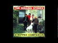The Rolling Stones - Honest I Do (1995) 