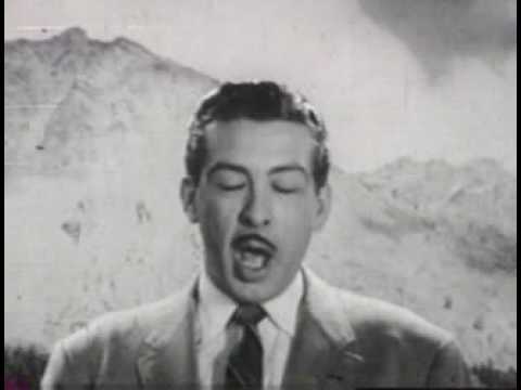 Hide Me, Rock of Ages - The Statesmen Quartet