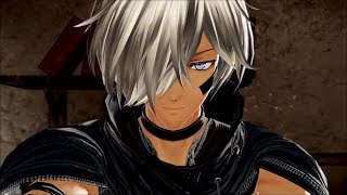 Видео GOD EATER 3