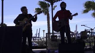 Galavera - 04 Hay un agujero - Concerts de la Marina VCIA 31-03-2018