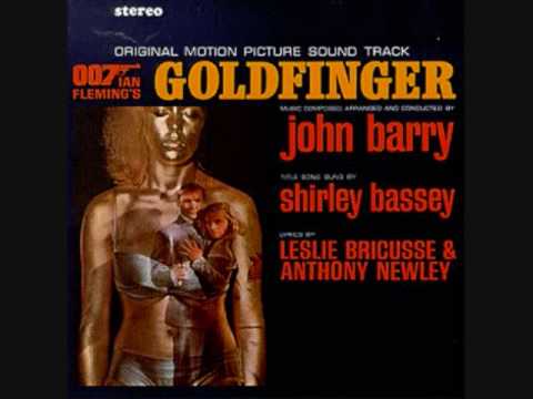 Goldfinger Goldfinger Instrumental