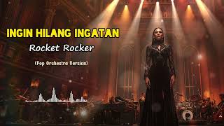 Download lagu Merinding! Ingin Hilang Ingatan – Rocket Rocker | Pop Orchestra by DGEGGI MUSIC mp3
